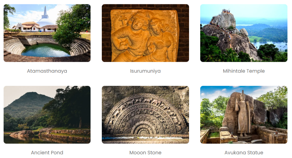 Day 02 - Anuradhapura