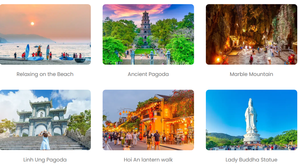 Da Nang