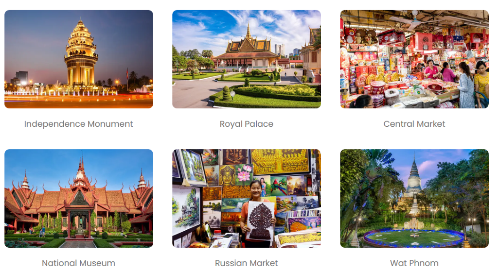 Phnom Penh