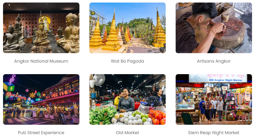 Siem Reap