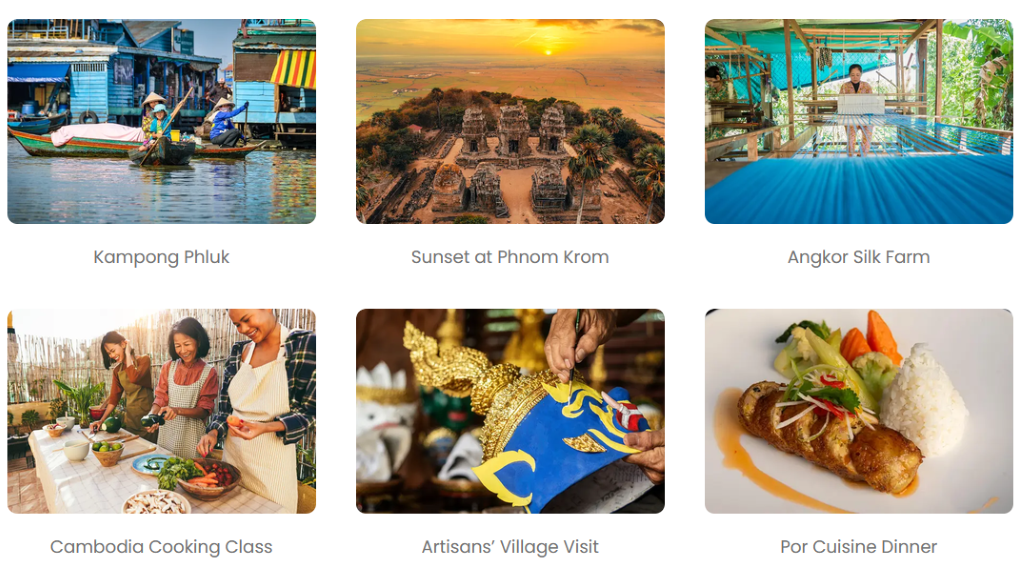 Siem Reap
