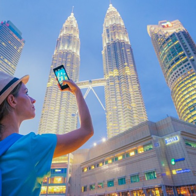 Malaysia 4 Days of Cultural Treasures